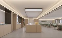 Ji Hotel Foshan MixC World Zhen'an Metro Station - 4-نجوم