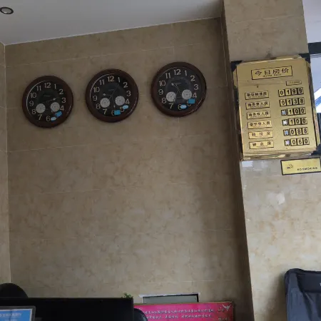 Jichang Business Hotel