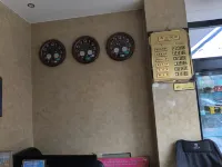 吉昌商務賓館 - 2星級