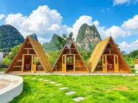 Huahangyu Hotel (Xingping 20 Yuan Scenic Area) - 3-Star