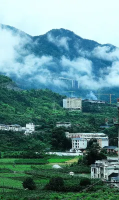 Hefeng Nanshanli Homestay - Morgenmad