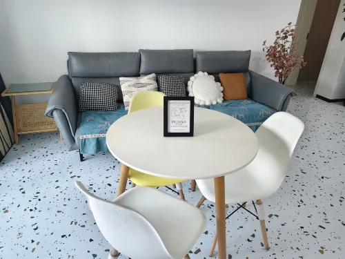 Wumang Female Only Hostel (Zhixincheng) - 2 Yıldız