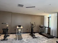 Jindi Hotel (Gucheng Commercial Street) - Gym