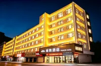 Shangqiu Shangtie Hotel - familiares