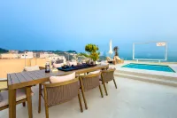 Lumi Yuxi · Sea‑View Luxury Villa - Ocean View