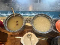 Floral Hotel·Linju Design Hotel (Maling River Canyon Scenic Area) - Breakfast