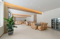 Xinghui Hotel（Jiuzhaigou National Park Eternal Love) - Bữa sáng