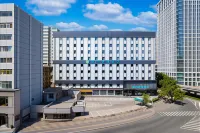 City Comfort Inn (Xiguan Metro Station, Lanzhou University Second Hospital) - 2-Star