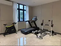 Xiamen Island Ring Hotel - 2 Yıldız