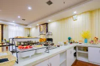 雅夫酒店（西安市圖書館青少年中心地鐵站店）