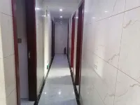 Changde Gelei Hotel