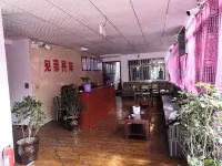 Jianxibinguan Hotels in Xaitongmoin