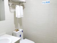 北海斯卡泽尔假日酒店 - 青青庭院标准间