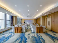 Tricolor Green Hotel(Tai'an High-speed Railway Station) Hotels in Tai'an