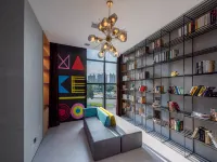 Czazo hotel (Foshan Shunde Overseas Chinese City Happy Coast PLUS) Hotels near Snoopy World