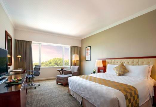 Equatorial Over view