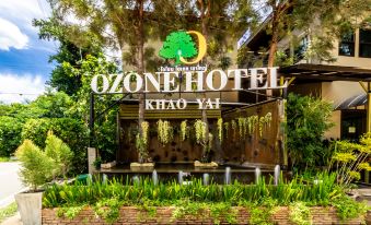 Ozone Hotel Khao Yai