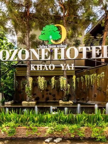 รูปภาพของโอโซน โฮเทล เขาใหญ่