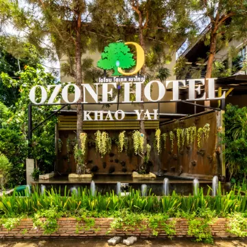 Ozone Hotel Khao Yai