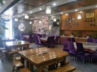 敦煌瀚海明珠大酒店 - 餐厅