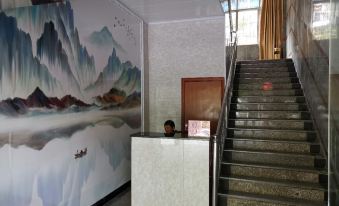 Jiangjing Chain Hotel