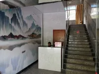 井岡山江井連鎖飯店 井岡山住宿飯店