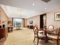 Country Garden Phoenix Hotel Chizhou Mount Jiuhua Hotels in Chizhou