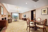 Country Garden Phoenix Hotel Chizhou Mount Jiuhua فنادق في تشى جَو