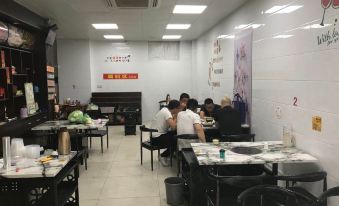 4. 상하이 징라이 ..