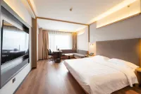 Zhongchen International Hotel Hotels near Dalian Forest Zoo