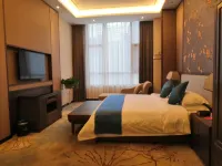 Pucheng International Hotel Hotels in Pucheng