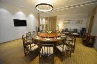 Dongbige Hotel - sarapan