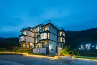 Meishu Jiuhai Seaview Villa Các khách sạn gần Xile Pavilion