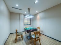 丽呈睿轩宁波天一广场火车站酒店 - 健身娱乐设施