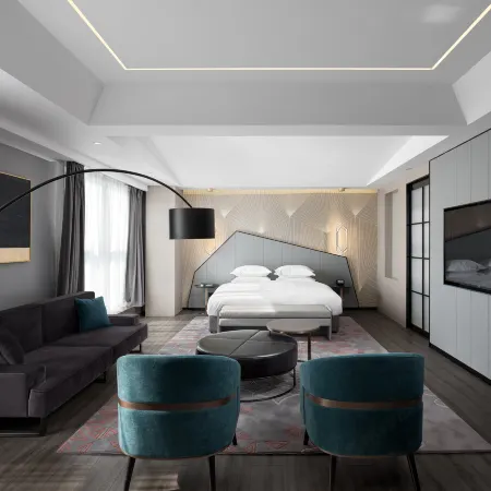 Ruiju Wenhua Hotel