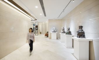 Nine Point International Hotel