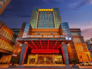 Chenguang Hotel