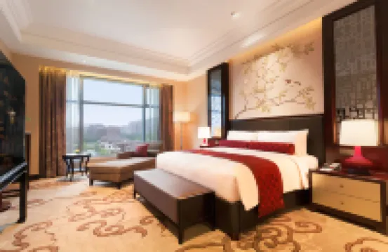 Wyndham Grand Xi’an South
