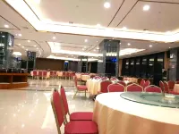 Landu holiday apartment (Hailing lsland Nanhaiwan Garden store)