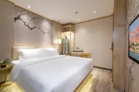 M Hotel Hoteles en Shenzhen