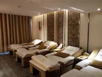 95 Hotel Chain Ziyun