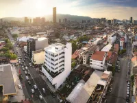 Savv Hotel Hotels near Clan Jetties of Penang
