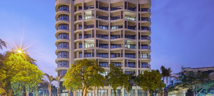 Ocean Star Hotel Hotels in Haikou