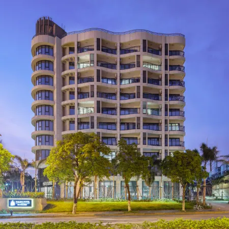 Ocean Star Hotel