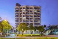 Ocean Star Hotel