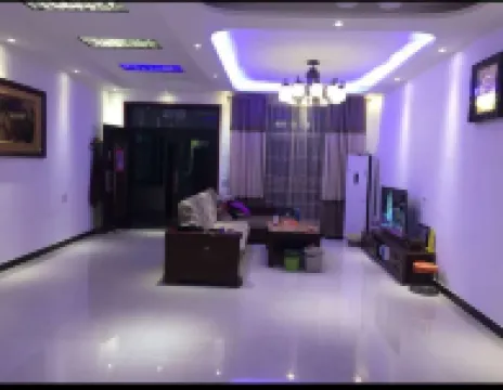 Wenxian Chenjiagou Homestay