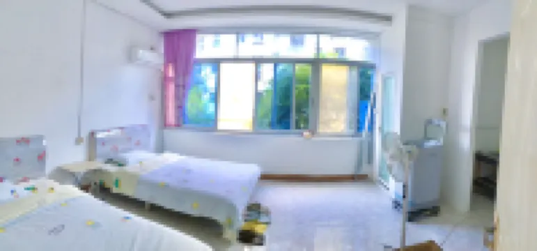 Gongqingcheng Yingying Apartment