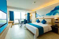 H HOTELS Hotels in Sanyuan