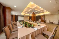 廣州蓮花山粵海村酒店