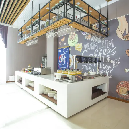 COEUR JOIE HOTEL